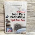 Antitesis Teori Pers PANCASILA Tujuh Teori Pers