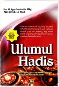 Ulumul Hadis