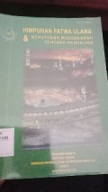 himpunan fakta ulama dan keputusan muzakarah tentang perhajian