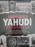 Ensiklopedi yahudi bergambar