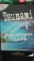 Tsunami : Tanda-tanda Kekuasaan Allah