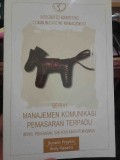 manajemen komunikasi pemasaran terpadu