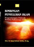Bimbingan Penyuluhan Islam; Pengembangan Dakwah melalui psikotrapi Islam