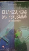 Politik Islam Kelangsungan dan Perubahan di Dunia Modern