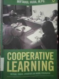 Cooperative Learning : metode, teknik, struktur dan model penerapan