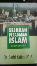 sejarah peradaban islam