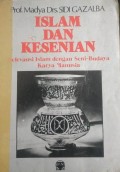 Islam dan Kesenian