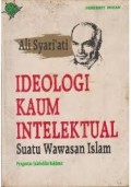 Ideologi Kaum Intelektual