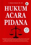 Hukun acara pidana