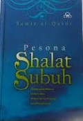 Pesona Shalat Subuh