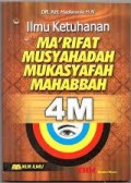 Ilmu Ketuhanan 4M