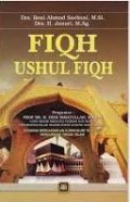 Fiqh Ushul Fiqh