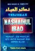 Terjemah Nashaihul Ibad
