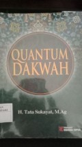 quantum dakwah