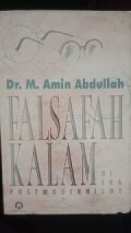 Falsafah Kalam di Era Postmodernisme