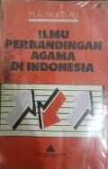 Ilmu Perbandingan Agama di Indonesia