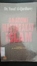 Anatomi Masyarakat Islam