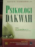 Psikologi Dakwah