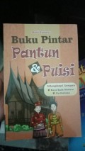 buku pintar pantundan puisi