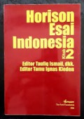 Horison Esai Indonesia
