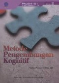 Metode Pengembangan Kognitif