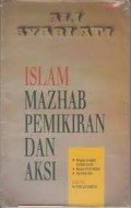 Islam Mazhab Pemikiran dan Aksi