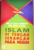 Islam di Tengah Serangan Para Musuh