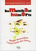 Komunikasi Humoris