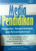 Media Pendidikan