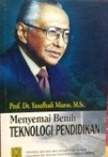 Menyemai Benih Teknologi Pendidikan