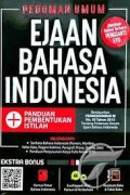 Pedoman Umum Ejaan Bahasa Indonesia