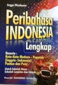 Peribahasa Indonesia Lengkap