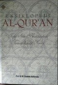 Ensiklopedi Al-Qur'an : Tafsir Sosial Berdasarkan Konsep-konsep Kunci