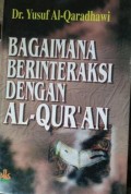 Bagaimana Berintegrasi dengan Al-Qur'an