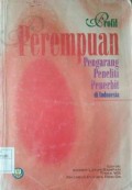 Profil Perempuan Pengarang Peneliti Penerbit di Indonesia