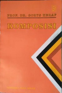 Komposisi