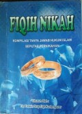 Fiqih Nikah