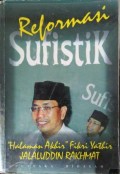 Reformasi Sufistik