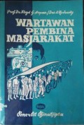 Wartawan Pembina Masyarakat