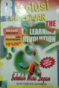 Revolusi Cara Belajar