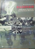 Pendidikan Kahadem Kebangsaan Demokrasi dan Hak Asasi Manusia