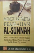 Menguak Fakta Keabsahan Al-Sunnah