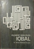 Filsafat dan Puisi Iqbal