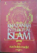 Khazanah Intelektual Islam