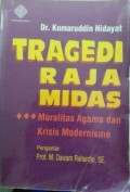 Tragedi Raja Midas