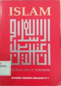 Islam (Sistem Penilaian Terpadu)