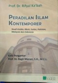 Peradilan Islam Kontemporer