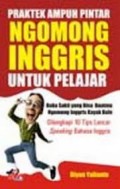 Praktem Ampuh Ngomong Inggris untuk Pelajar