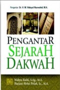 Pengantar Sejarah Dakwah