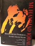 Rekonstruksi Pemikiran Agama dalam Islam